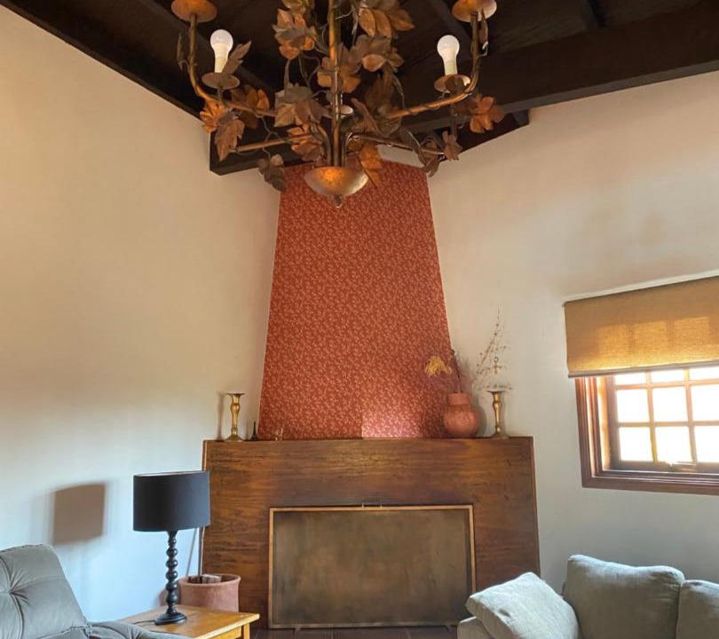 Photo of Livingroom in Portao