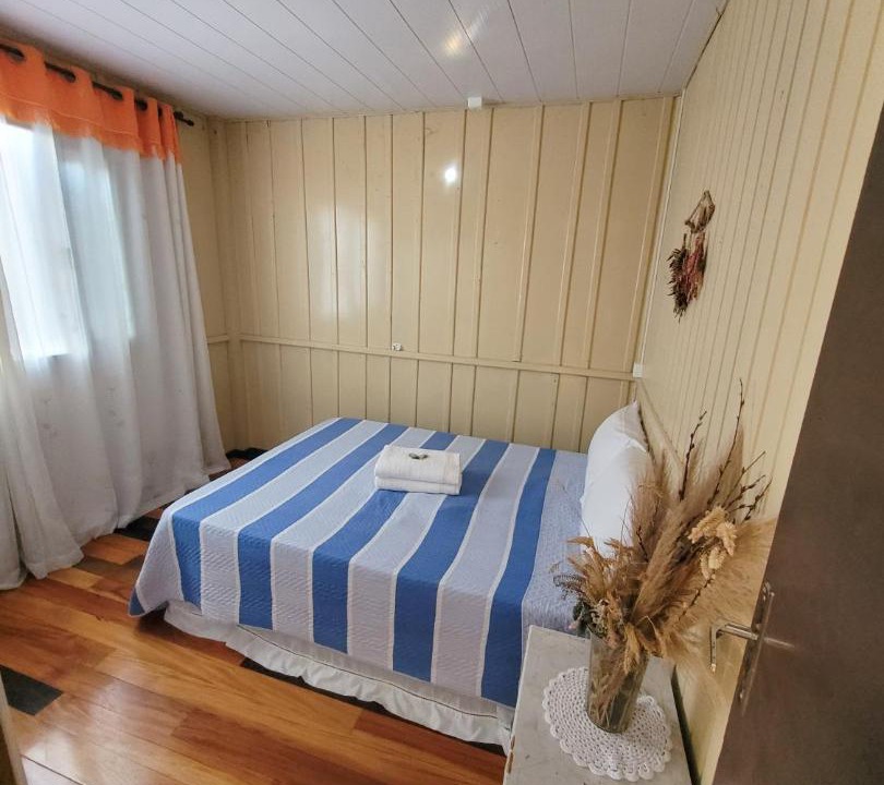 Photo of Bedroom in Lauro Muller