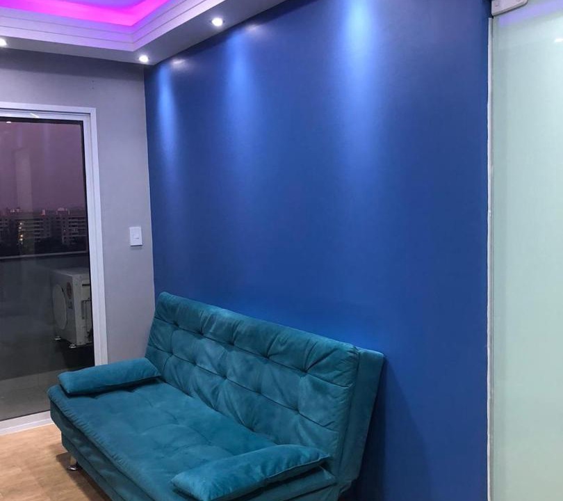 Photo of Livingroom in Sorocaba