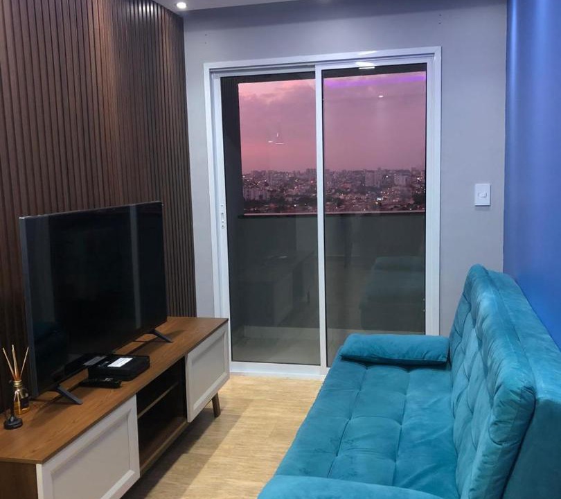 Photo of Livingroom in Sorocaba