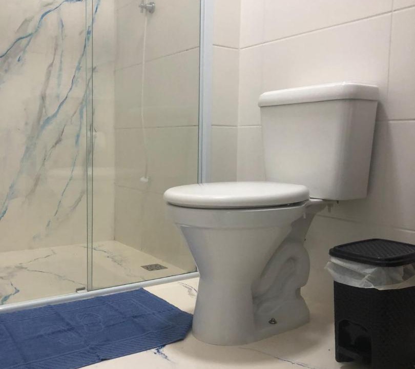 Photo of Bathroom in Sorocaba