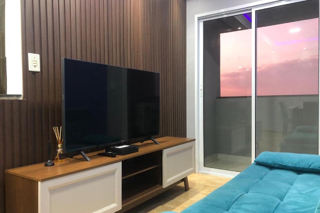 Photo of Livingroom in Sorocaba