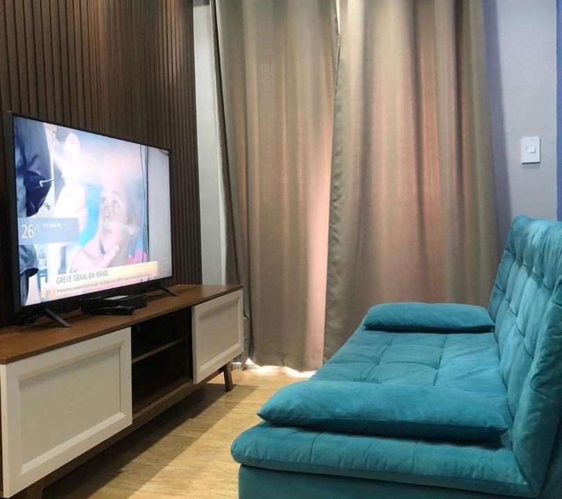 Photo of Livingroom in Sorocaba