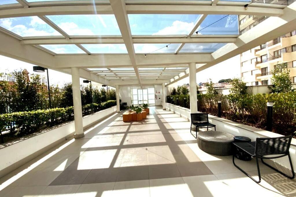 Photo of Patio Balcony in Jardim Aeroporto