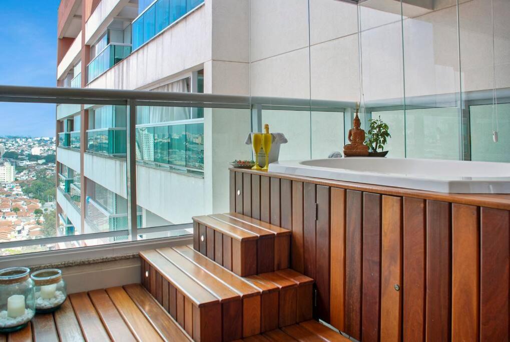 Photo of Patio Balcony in Jardim Aeroporto