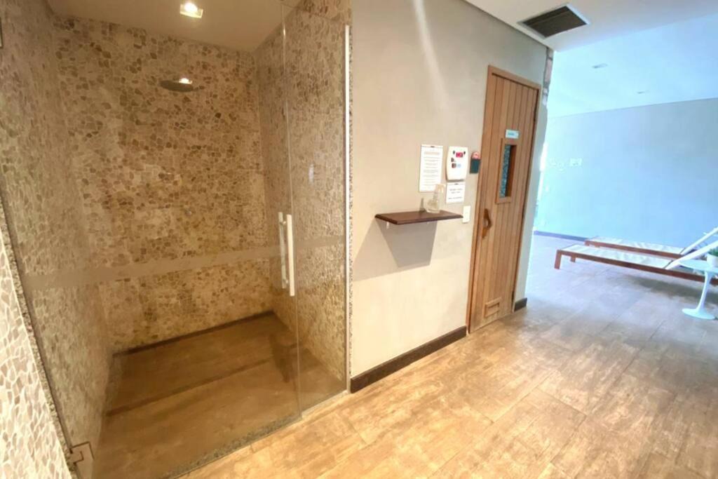 Photo of Bathroom in Jardim Aeroporto
