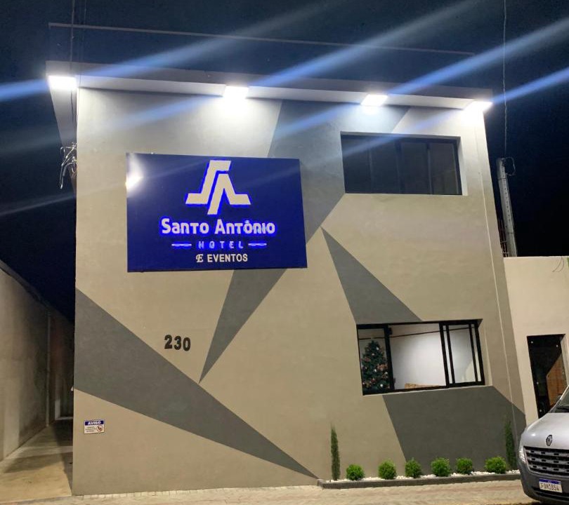 Photo of Buildings in Angatuba