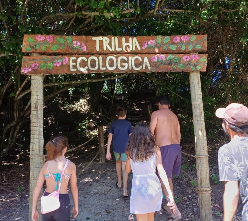 Photo of Others in Praia do Frances