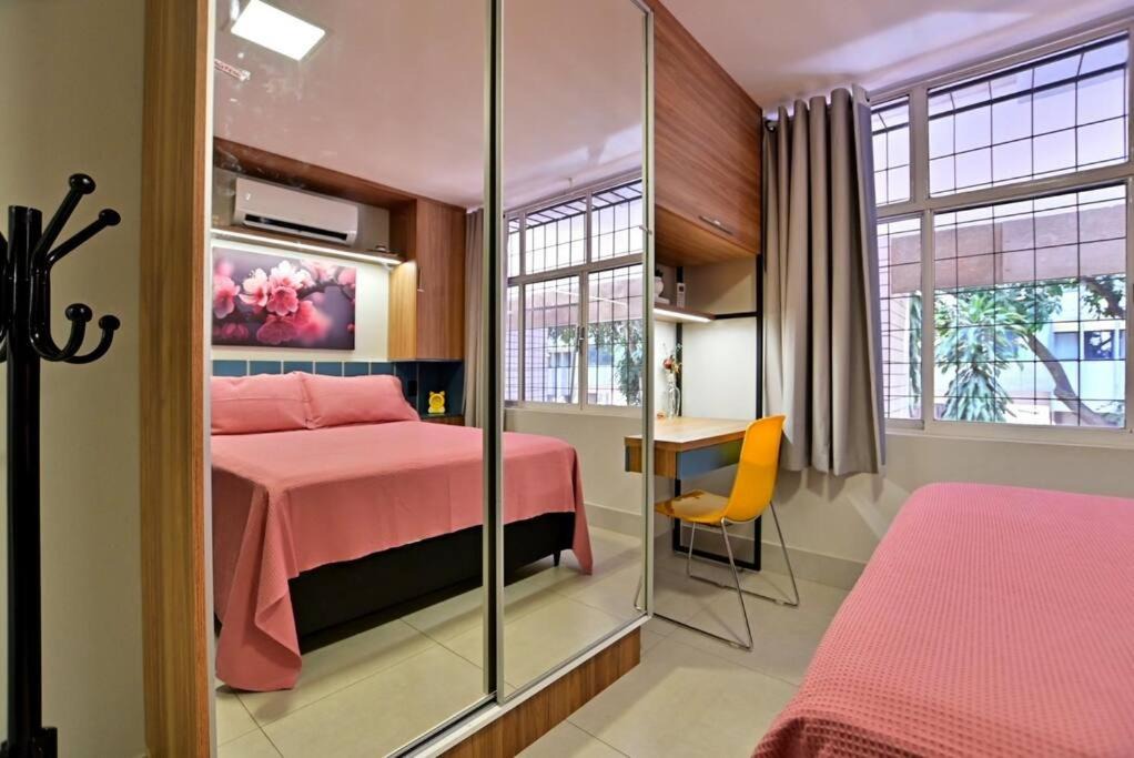 Photo of Bedroom in Asa Norte