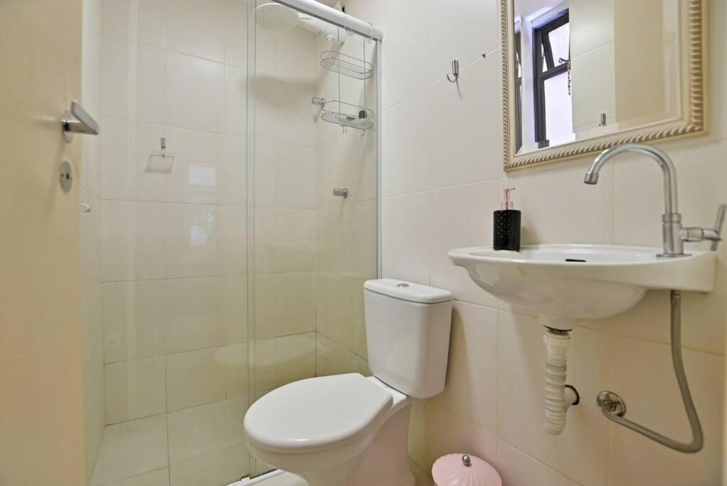 Photo of Bathroom in Asa Norte