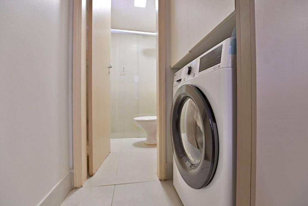 Photo of Bathroom in Asa Norte