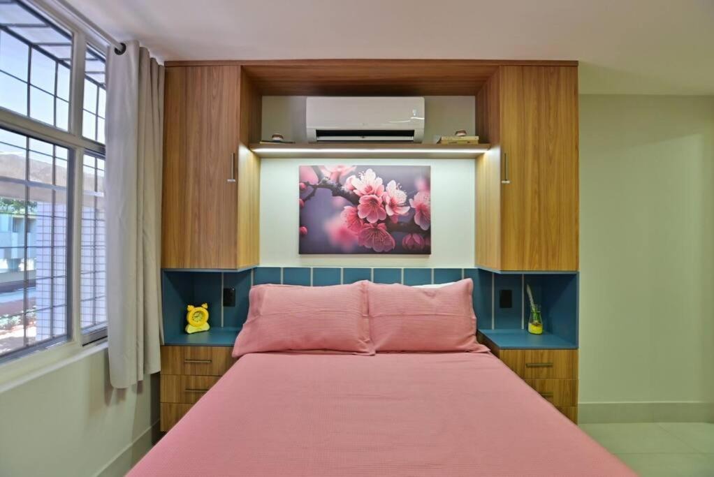 Photo of Bedroom in Asa Norte