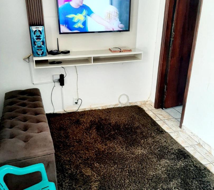 Photo of Livingroom in Mongagua