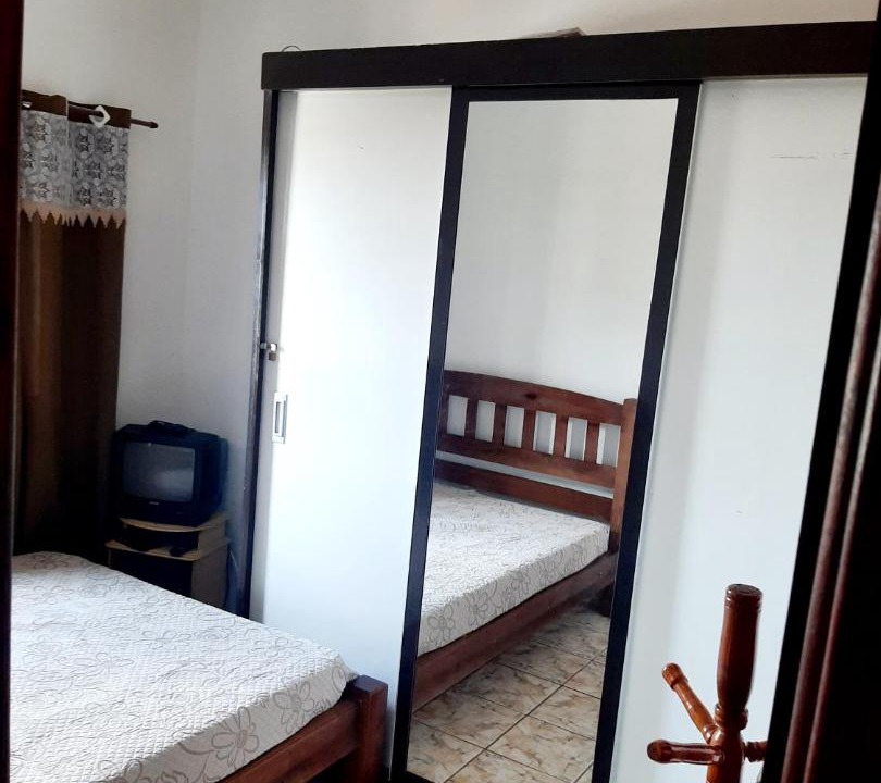 Photo of Bedroom in Mongagua