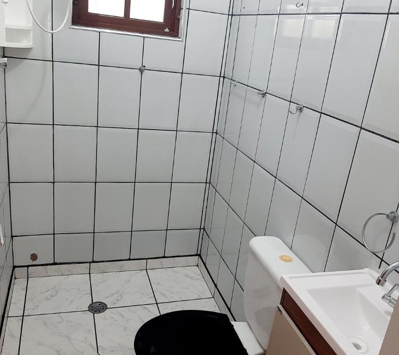 Photo of Bathroom in Mongagua
