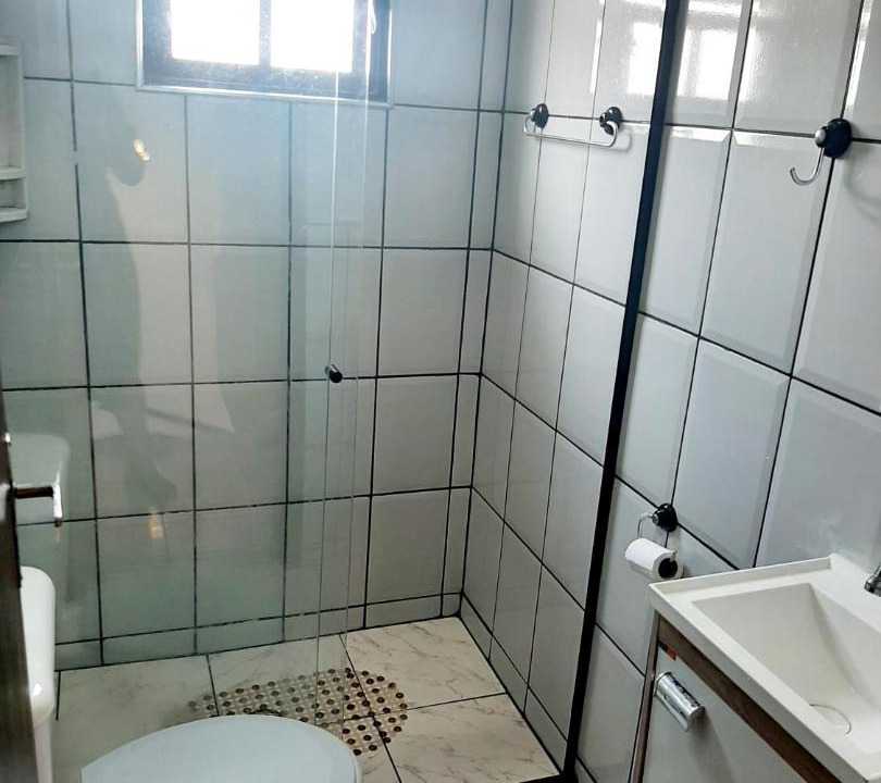 Photo of Bathroom in Mongagua