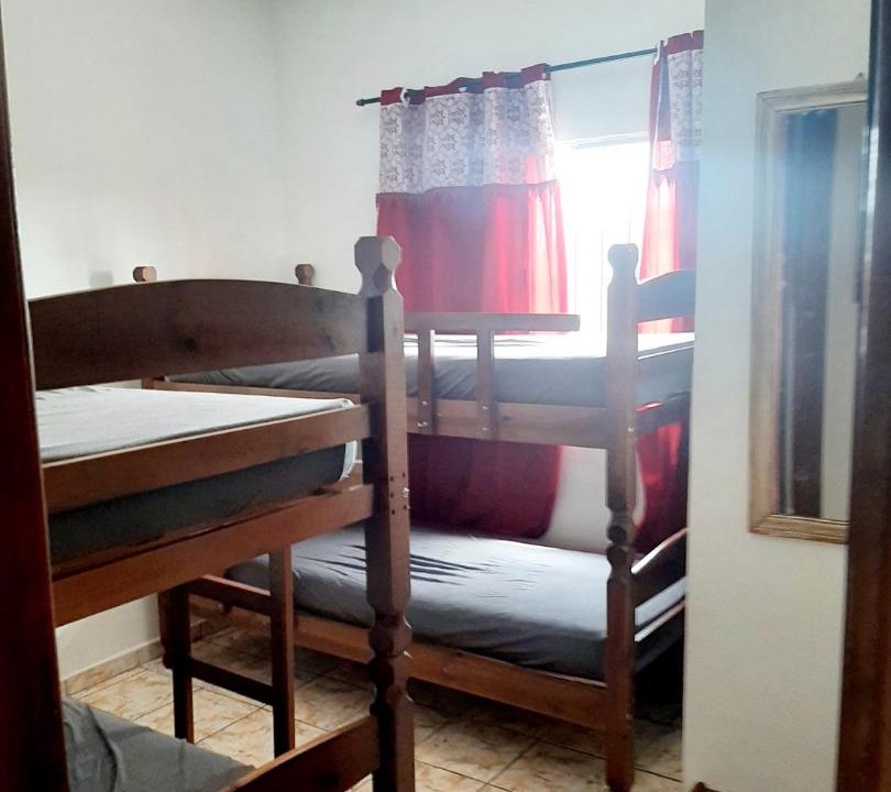 Photo of Bedroom in Mongagua