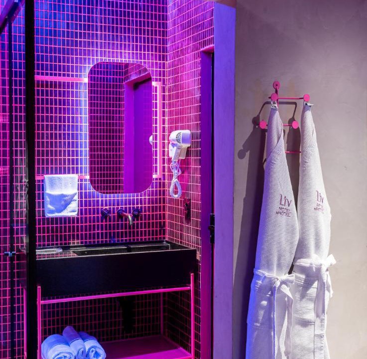 Photo of Bathroom in Guararapes
