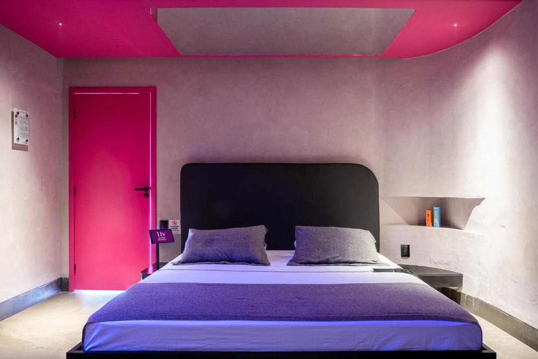 Photo of Bedroom in Guararapes