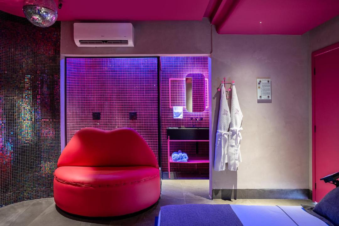 Photo of Bathroom in Guararapes