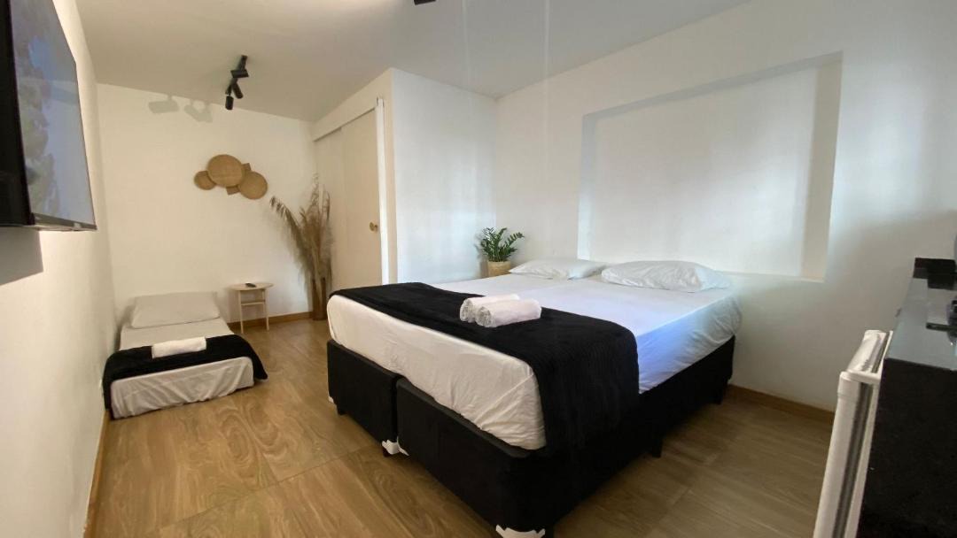 Photo of Bedroom in Chacara Santo Antonio