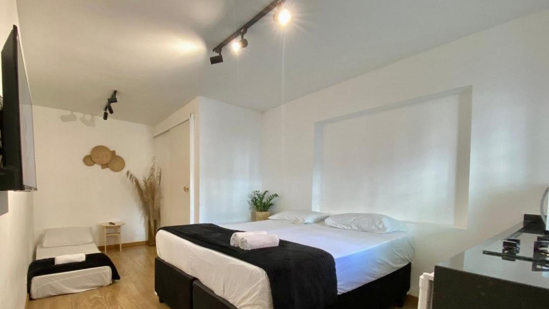 Photo of Bedroom in Chacara Santo Antonio