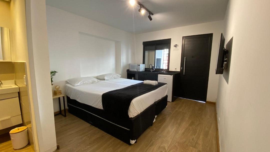 Photo of Bedroom in Chacara Santo Antonio
