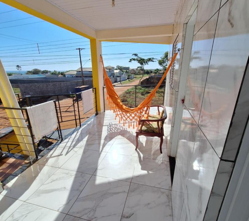 Photo of Patio Balcony in Presidente Epitacio