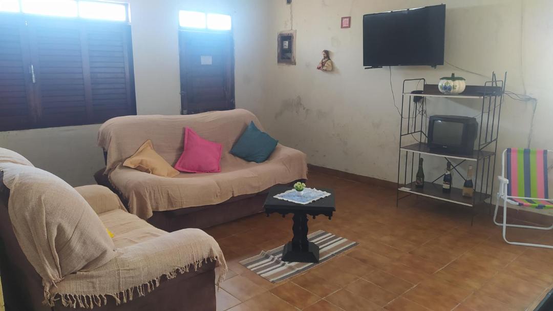 Photo of Livingroom in Triunfo