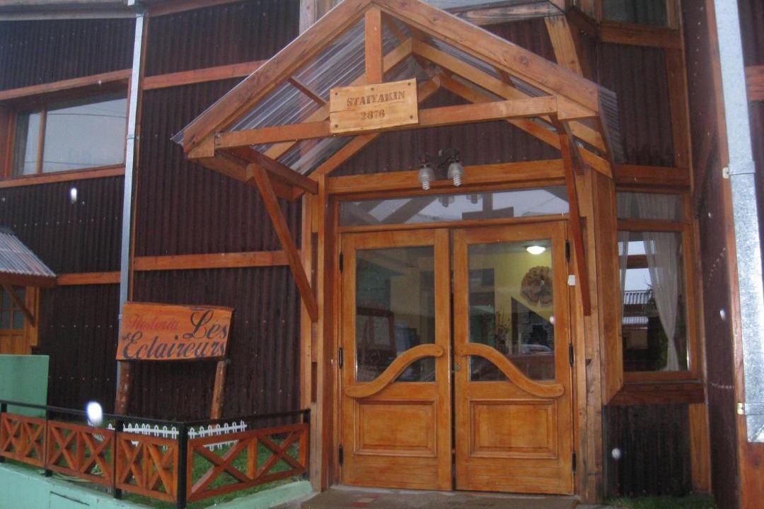 Photo of Others in Province of Tierra del Fuego