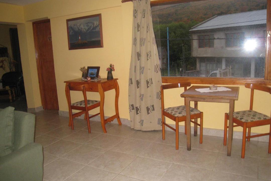 Photo of Others in Province of Tierra del Fuego