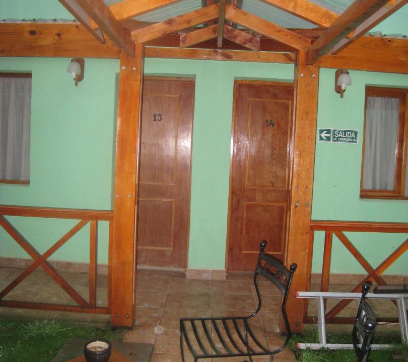 Photo of Others in Province of Tierra del Fuego