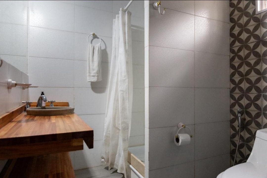 Photo of Bathroom in Canning