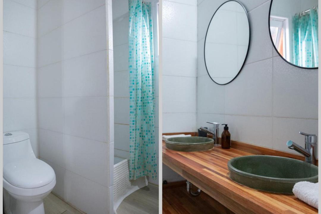 Photo of Bathroom in Canning