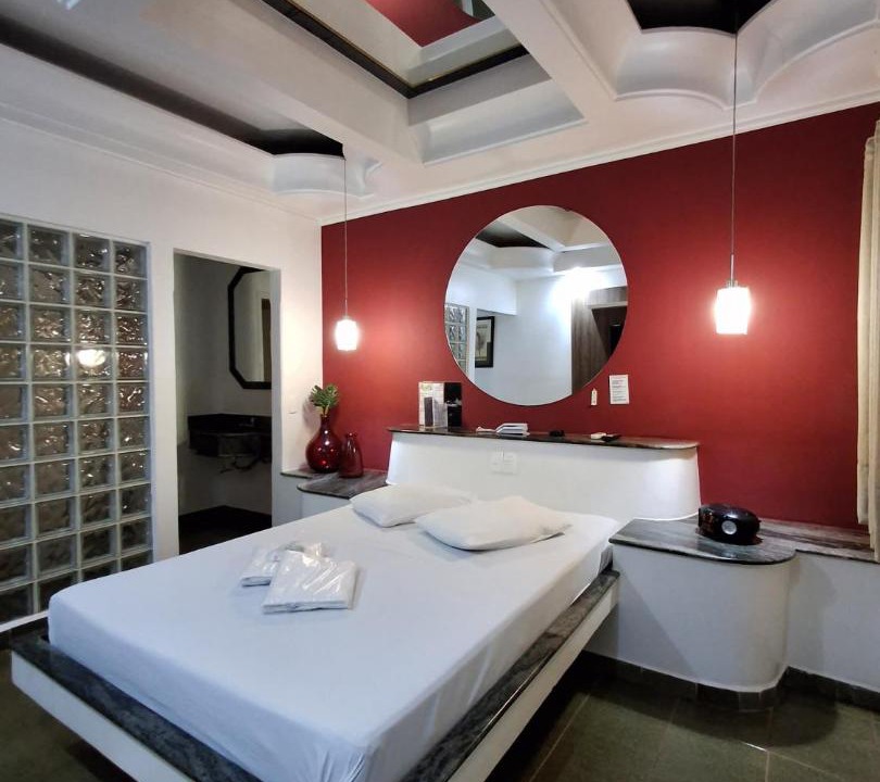 Photo of Bedroom in Mococa