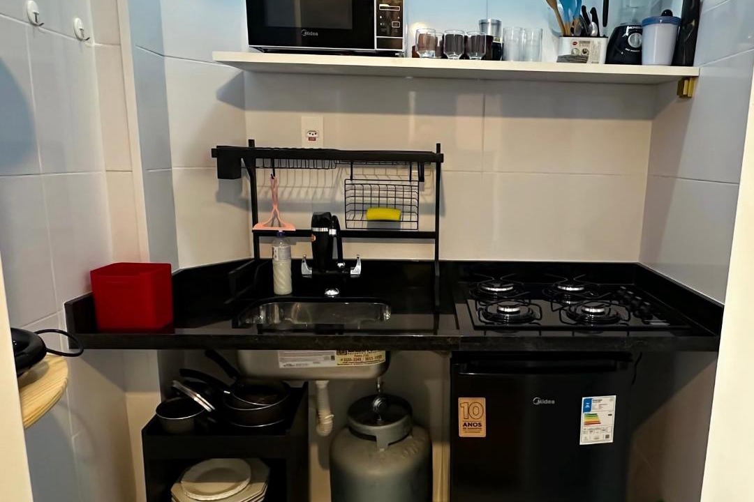 Photo of Kitchen in Pitangueiras