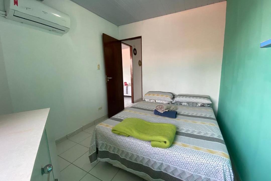 Photo of Bedroom in Centro