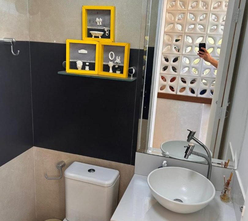 Photo of Bathroom in Jundiai
