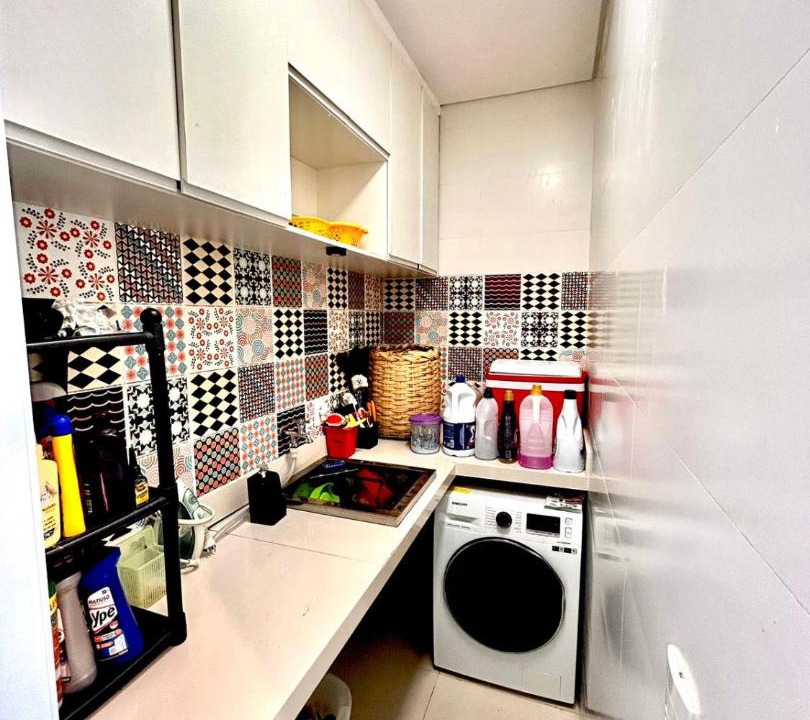 Photo of Kitchen in Jundiai