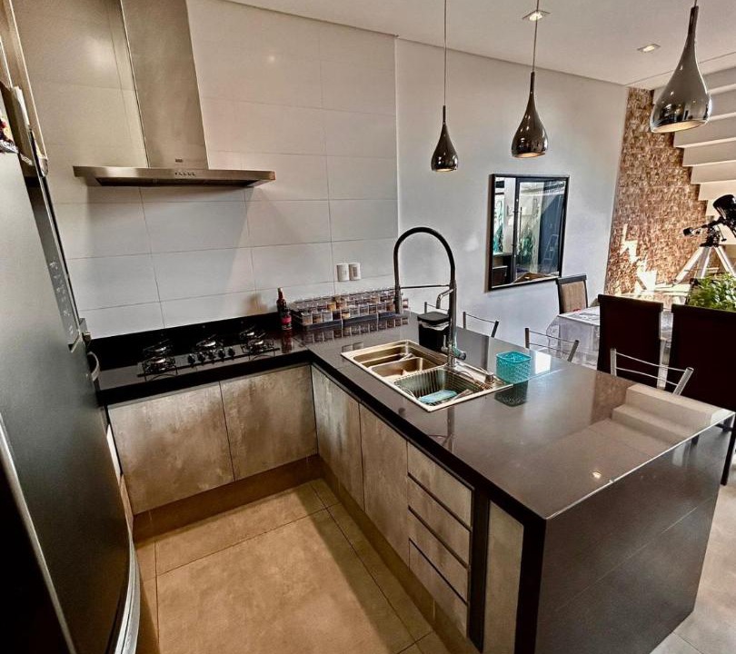 Photo of Kitchen in Jundiai