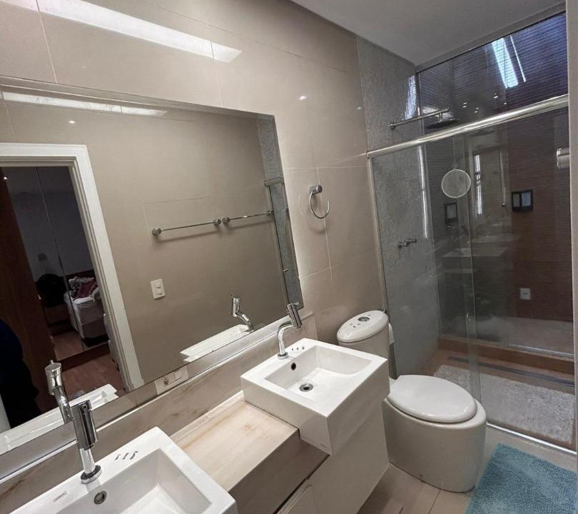 Photo of Bathroom in Jundiai