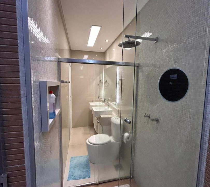 Photo of Bathroom in Jundiai