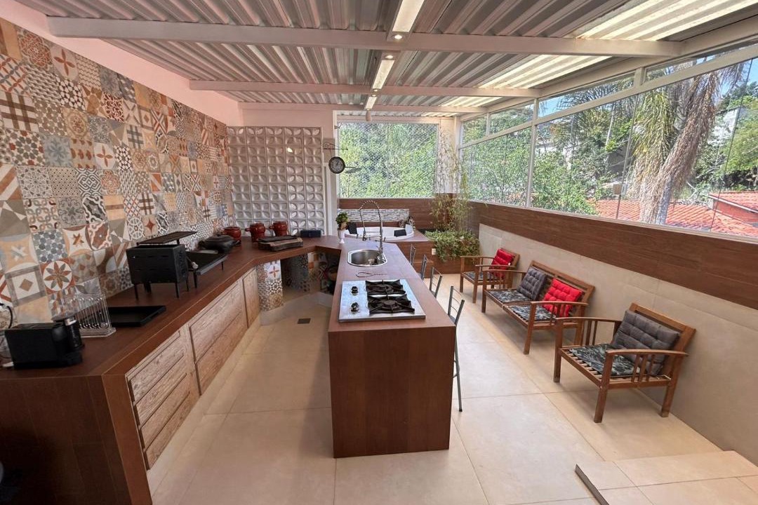 Photo of Kitchen in Jundiai