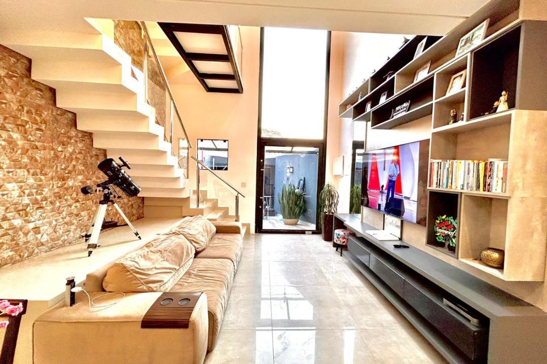Photo of Livingroom in Jundiai