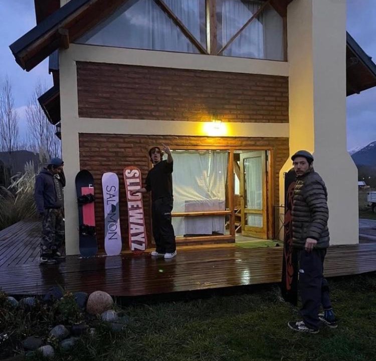 Photo of Others in Lago Puelo