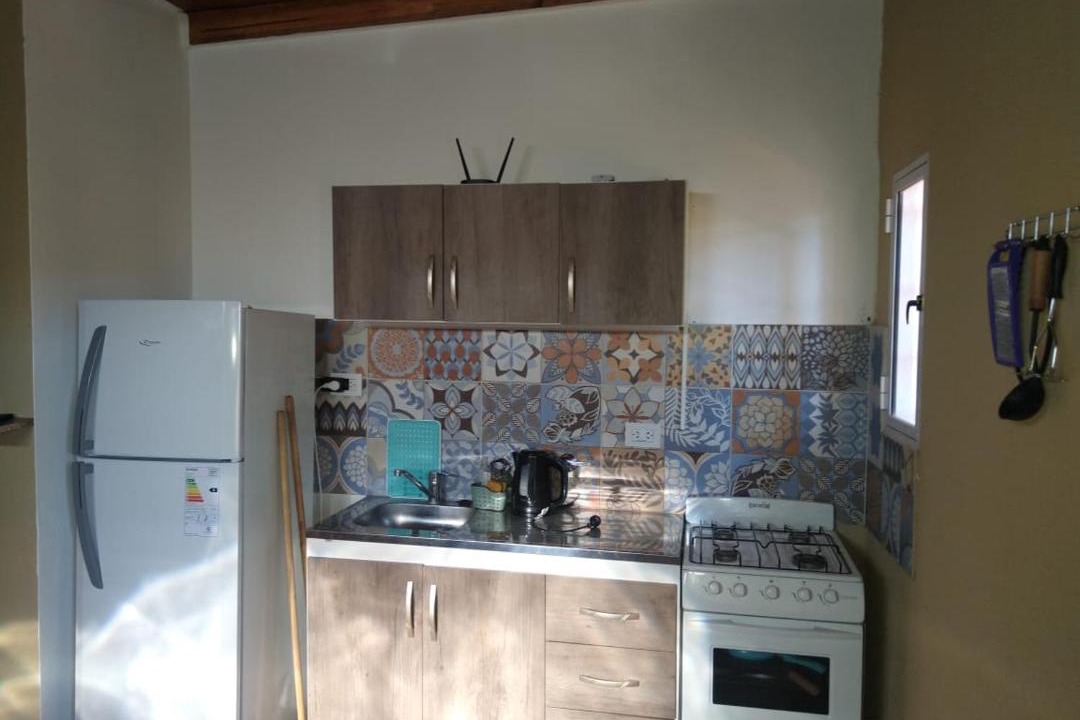 Photo of Kitchen in Mar Azul