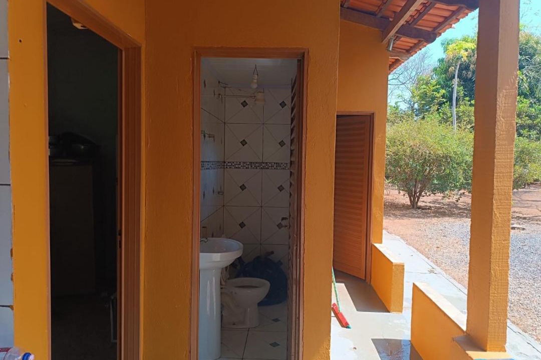 Photo of Bathroom in Formosa
