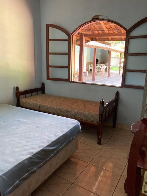Photo of Bedroom in Cosmopolis