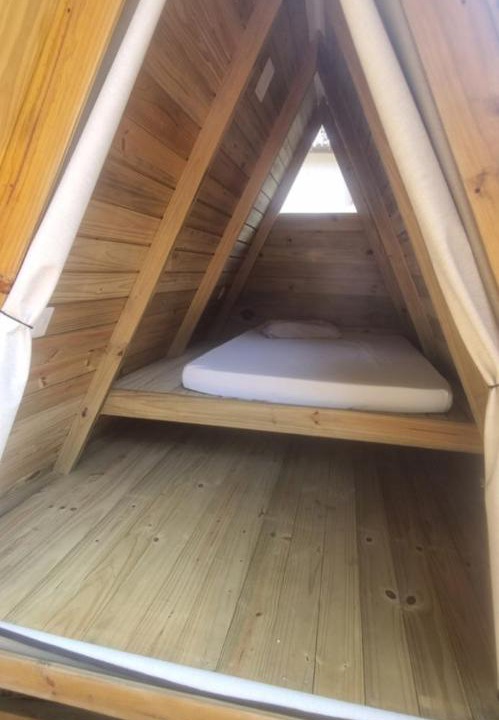 Photo of Bedroom in Maresias