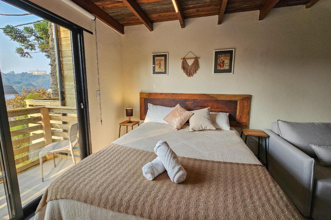 Photo of Bedroom in Alto da Boa Vista